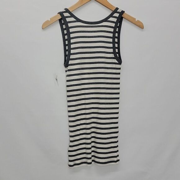 GAP The Modern Tank XS Top Stripe - Picture 15 of 16